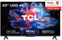 Купити телевізор TCL 43V6C 