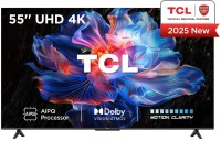 Купити телевізор TCL 55V6C 