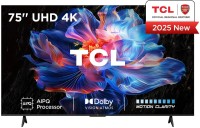 Купити телевізор TCL 75V6C 