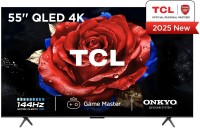 Купити телевізор TCL 55T8C 