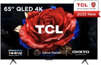 Купити телевізор TCL 65T8C 