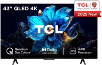 Купити телевізор TCL 43P7K 