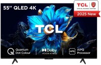 Купити телевізор TCL 55P7K 