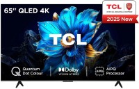 Купити телевізор TCL 65P7K 