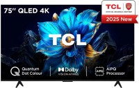 Купити телевізор TCL 75P7K 