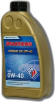 Купить моторное масло Finke Aviaticon Unique SX 0W-40 1L  по цене от 495 грн.