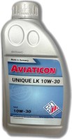 Купить моторное масло Finke Aviaticon Unique LK 10W-30 1L  по цене от 400 грн.