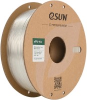 Купить пластик для 3D печати eSUN eTPU-95A Natural 1kg: цена от 1385 грн.