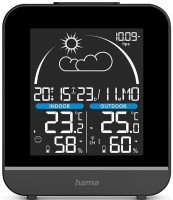Купить метеостанція Hama La Gomera: цена от 2050 грн.