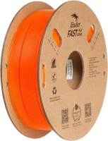 Купити пластик для 3D друку Creality Ender Fast PLA Orange 1kg  за ціною від 797 грн.