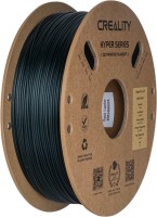 Купити пластик для 3D друку Creality Hyper PLA-CF Dark Green 1kg  за ціною від 899 грн.