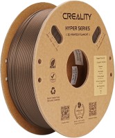 Купити пластик для 3D друку Creality Hyper PLA-CF Greyish Yellow 1kg  за ціною від 945 грн.