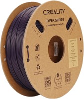 Купити пластик для 3D друку Creality Hyper PLA-CF Purple 1kg  за ціною від 945 грн.