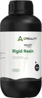 Купити пластик для 3D друку Creality HALOT Rigid Resin Black 1kg  за ціною від 995 грн.