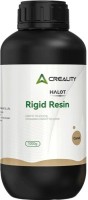 Купити пластик для 3D друку Creality HALOT Rigid Resin Camel 1kg  за ціною від 995 грн.