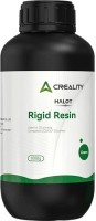 Купити пластик для 3D друку Creality HALOT Rigid Resin Green 1kg  за ціною від 995 грн.