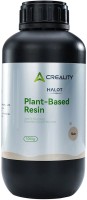 Купити пластик для 3D друку Creality HALOT Plant-Based Resin Skin 1kg  за ціною від 945 грн.