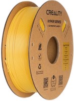 Купити пластик для 3D друку Creality Hyper PLA Gold 1kg  за ціною від 859 грн.