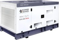 Купити електрогенератор Konner&Sohnen KS 50-3BE  за ціною від 502999 грн.