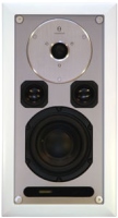 Купить акустическая система Audiovector InWall Signature  по цене от 90048 грн.