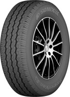 Купить шины Sonix SuperVan S2 (195/80 R14C 106R) по цене от 2168 грн.