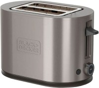 Купити тостер Black&Decker BXTOA901E за ціною від 2681 грн.