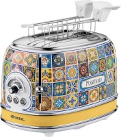 Купить тостер Ariete Positano 0155/0P: цена от 4000 грн.