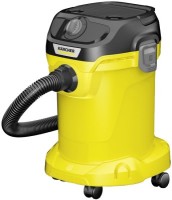 Купити пилосос Karcher KWD 2 V-19/4/18  за ціною від 2794 грн.