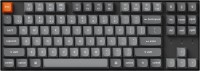 Купити клавіатура Keychron K8 Max RGB Backlit (HS) Super Brown Switch за ціною від 14541 грн.