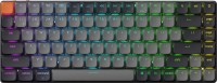 Купити клавіатура Keychron K3 RGB Backlight Red Switch за ціною від 5499 грн.