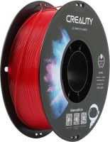 Купити пластик для 3D друку Creality CR-TPU Red 1kg  за ціною від 1199 грн.