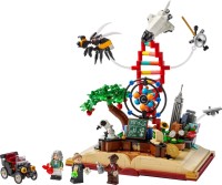 Купить конструктор Lego The Evolution of STEM 21355: цена от 3699 грн.