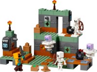 Купить конструктор Lego The Trial Chamber 21271  по цене от 2599 грн.