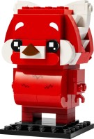 Купити конструктор Lego Red Panda Mei 40798  за ціною від 1099 грн.