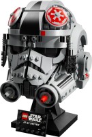 Купити конструктор Lego AT-AT Driver Helmet 75429  за ціною від 3604 грн.