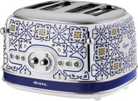 Купить тостер Ariete Capri 0156/0C: цена от 4866 грн.