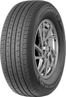 Купити шини Fronway Roadpower H/T 79 (255/60 R17 110H) за ціною від 3569 грн.