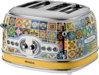 Купить тостер Ariete Positano 0156/0P: цена от 4753 грн.