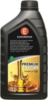 Купити моторне мастило Eurorepar Premium C3 5W-30 1L  за ціною від 396 грн.