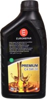 Купить моторне мастило Eurorepar Premium C4 5W-30 1L: цена от 446 грн.