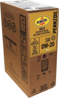 Купити моторне мастило Pennzoil Gold Synthetic Blend 0W-20 22.7L  за ціною від 8603 грн.