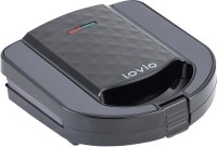 Купить тостер Lovio LVSM001BK: цена от 2440 грн.