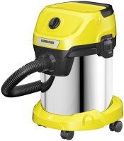 Купить пылесос Karcher WD 3 S V-17/6/20 Car: цена от 5071 грн.