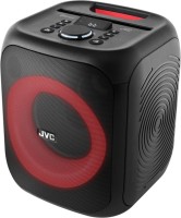 Купить аудиосистема JVC XS-EP314B  по цене от 7591 грн.