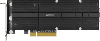 Купить PCI-контроллер Synology M2D20: цена от 9233 грн.