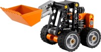 Купити конструктор Lego Skid-Steer Loader 30710  за ціною від 132 грн.