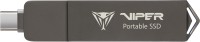 описание, цены на Patriot Memory PVP30