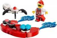 Купити конструктор Lego Coopers Flying Controller Mini Build 30698  за ціною від 159 грн.