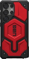 Купити чохол UAG Monarch Pro for Galaxy S25 Ultra за ціною від 4399 грн.