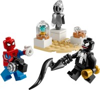 Купити конструктор Lego Venoms Museum Robbery 30707 за ціною від 121 грн.